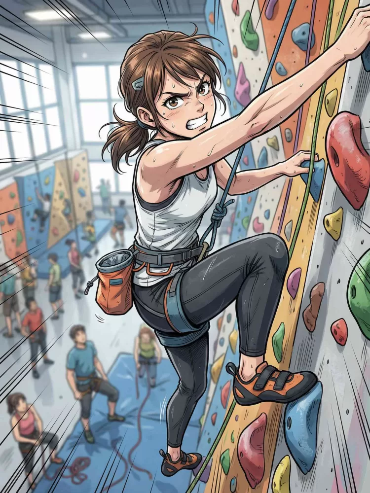 禁漫天堂连载手册:AI原创特色漫画免费阅读最新章节导览|尾巴漫画首页官网在线阅读漫画封面